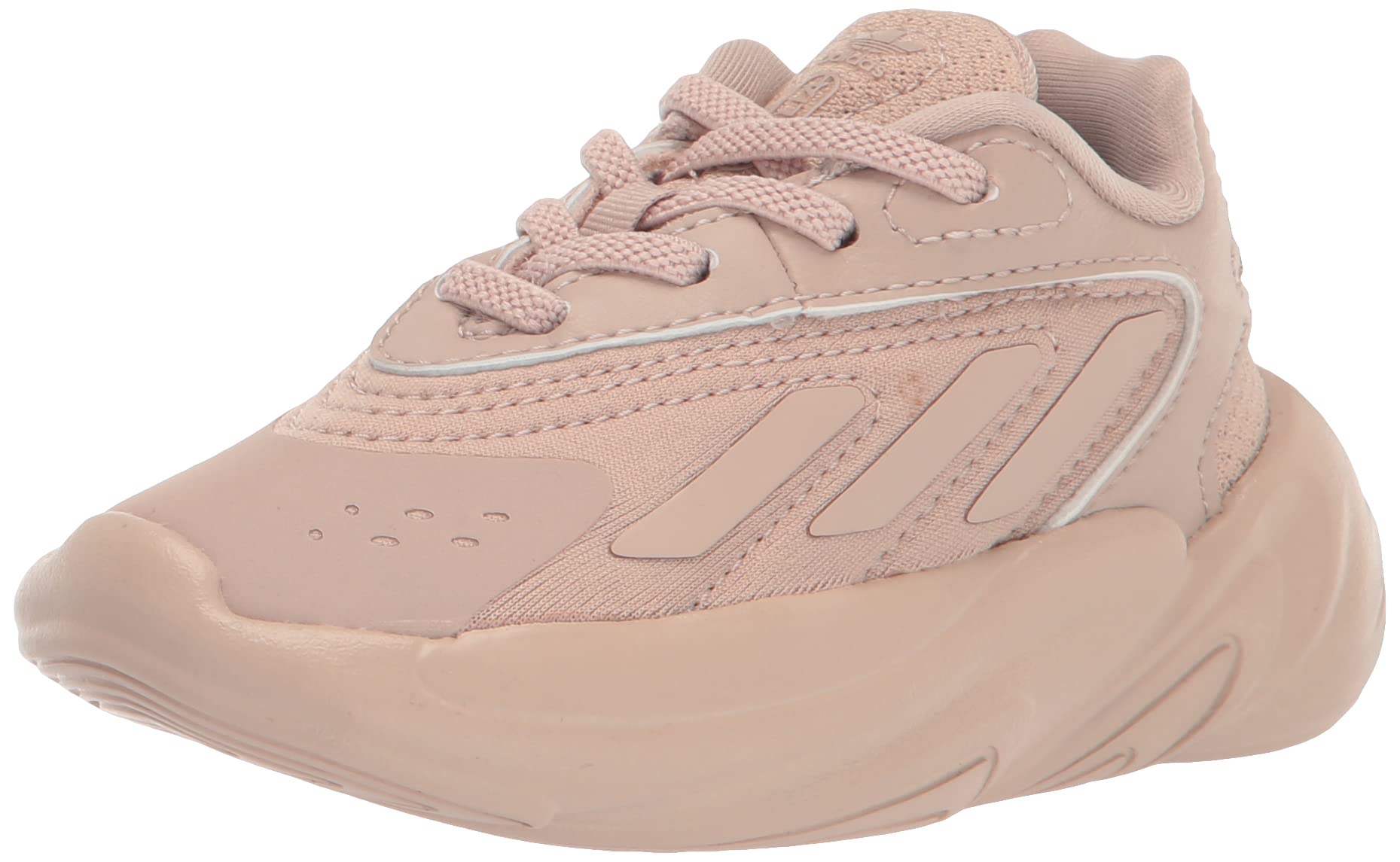 adidas Unisex-Child Ozelia Sneaker